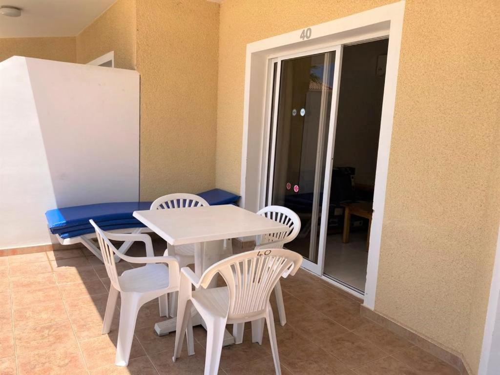 Sirena Olympia Apartment 40 Paphos Buitenkant foto