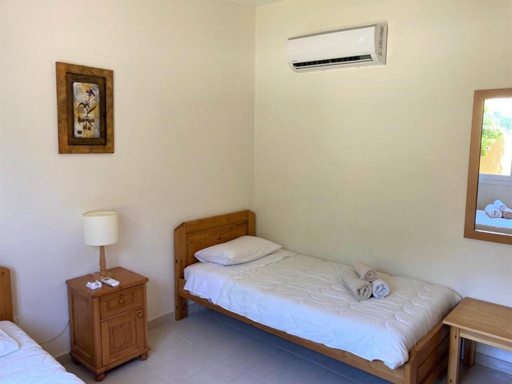 Sirena Olympia Apartment 40 Paphos Buitenkant foto